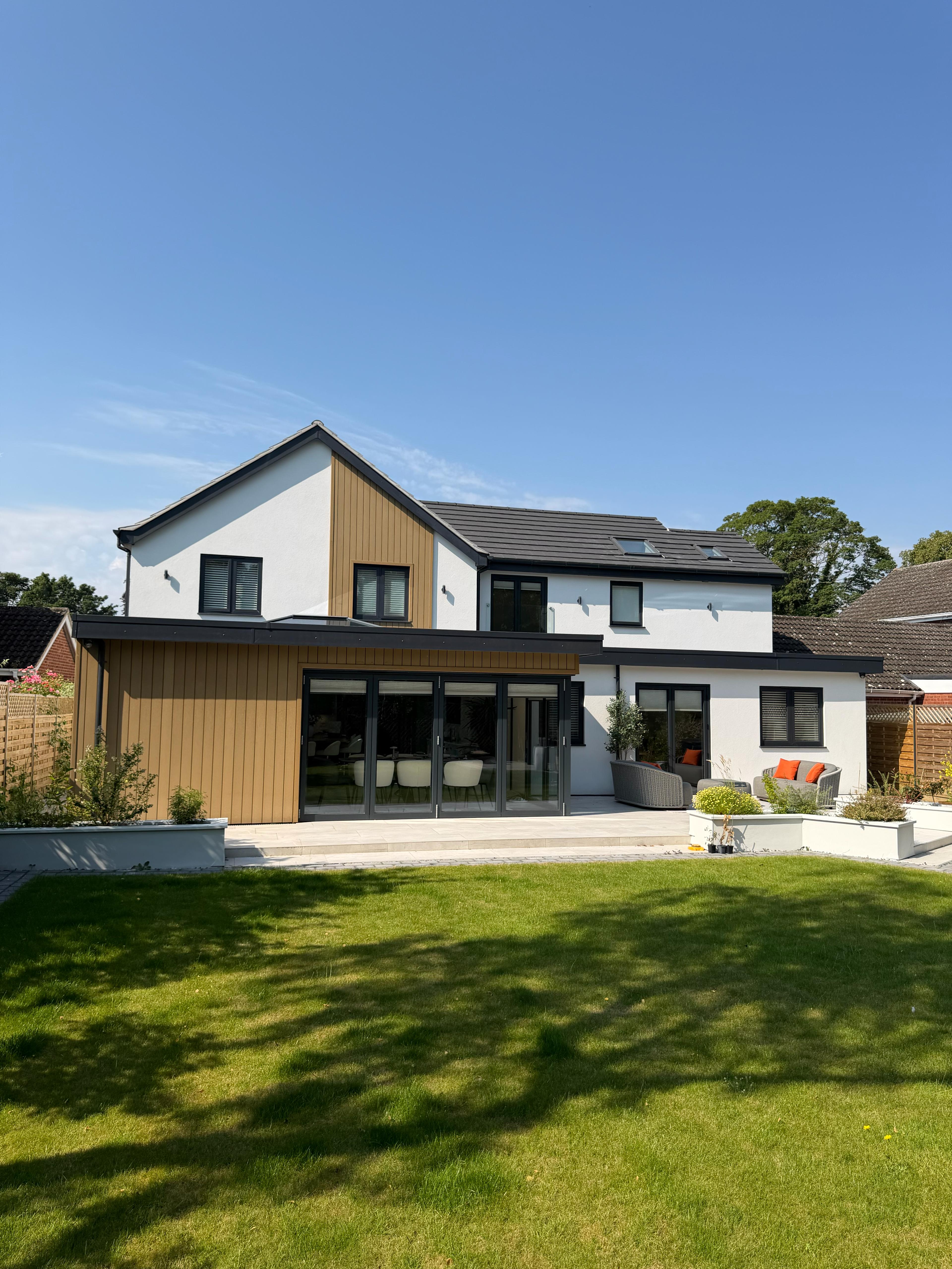 Purrell Construction