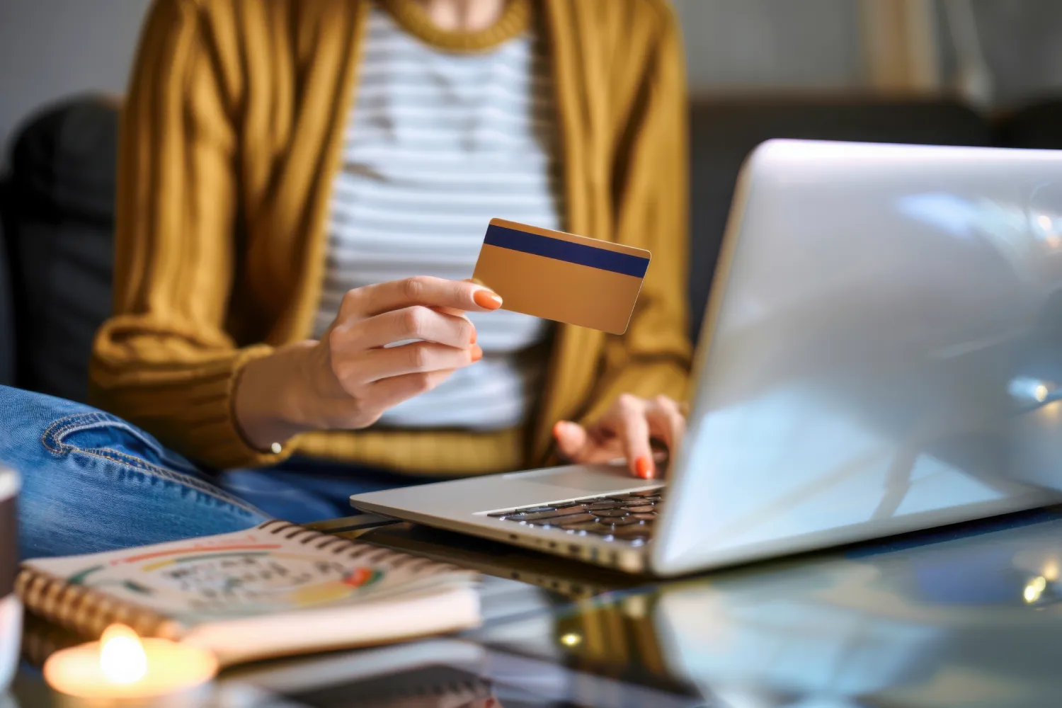 abandono de um carrinho