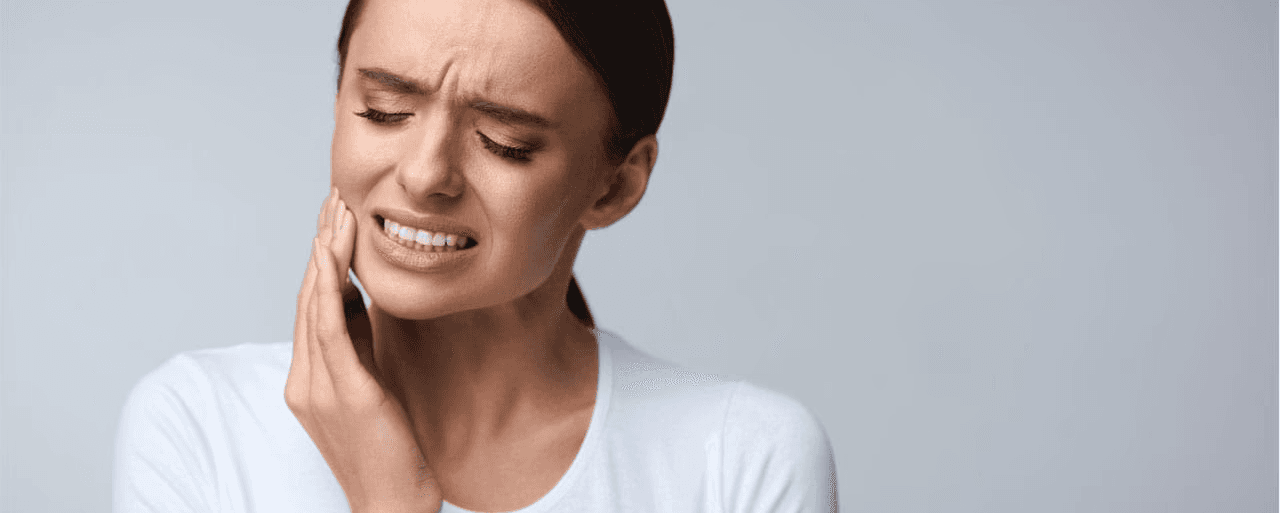 dental emergency