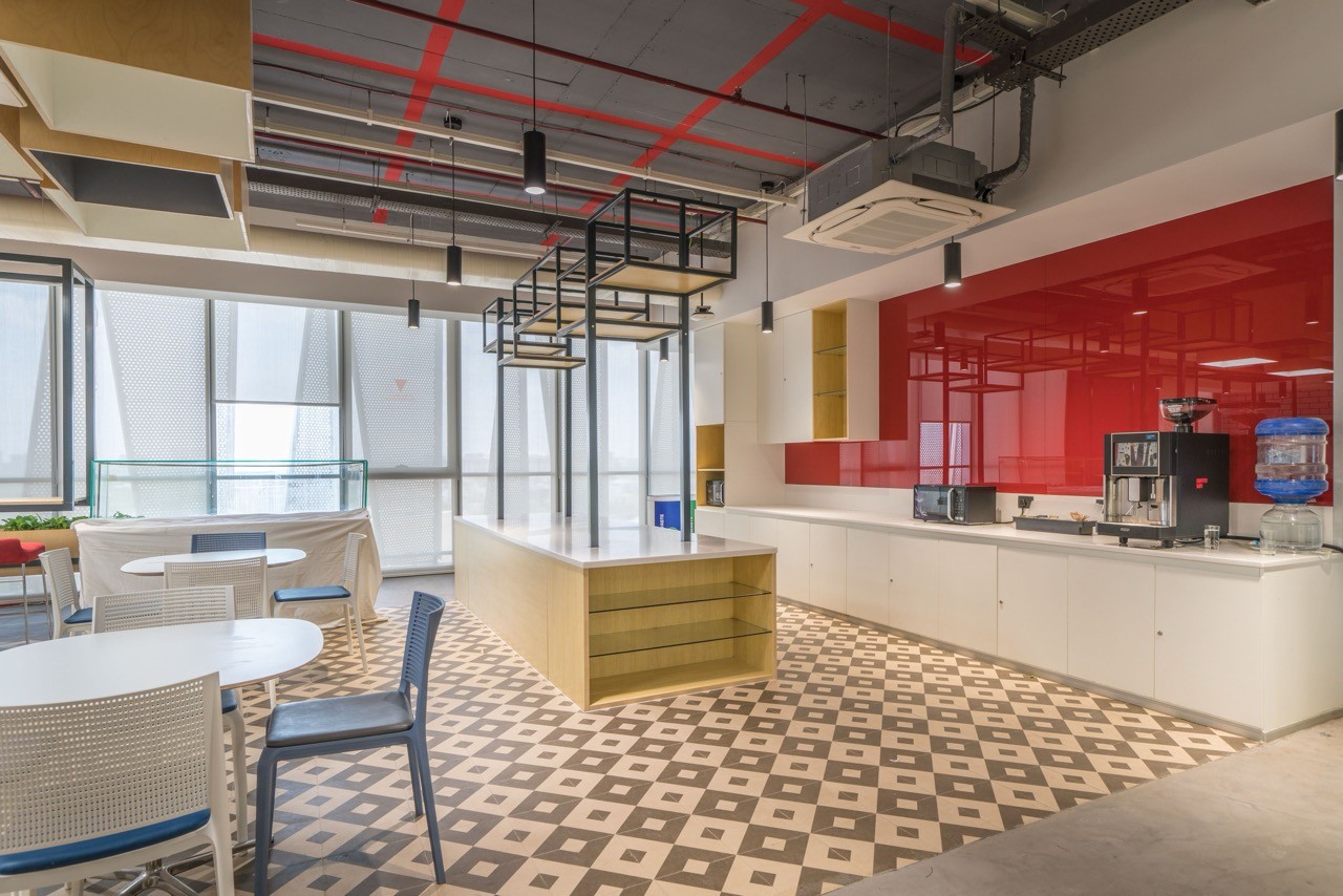 F5 Networks – Phase 2