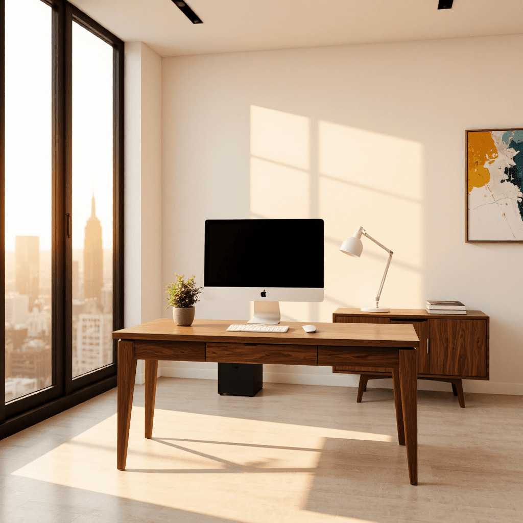 product photography of Office Furniture