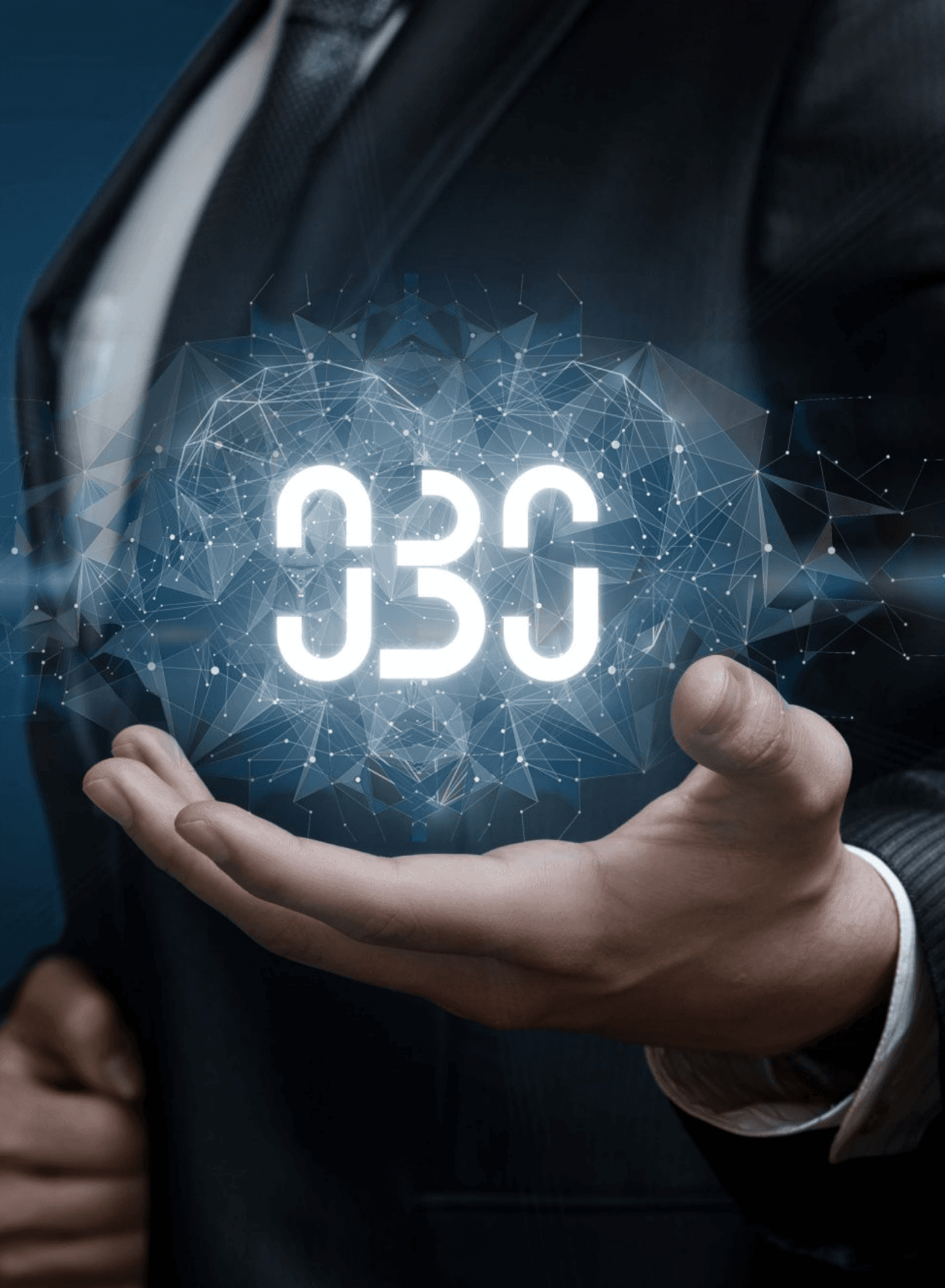 SA Broking Services Website