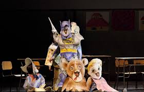 Il piccolo spazzacamino per bambini / Teatro Lirico Giorgio Gaber