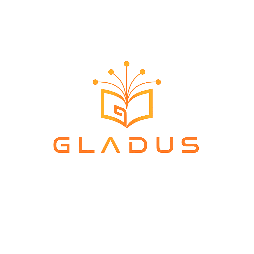 Gladus AI logo