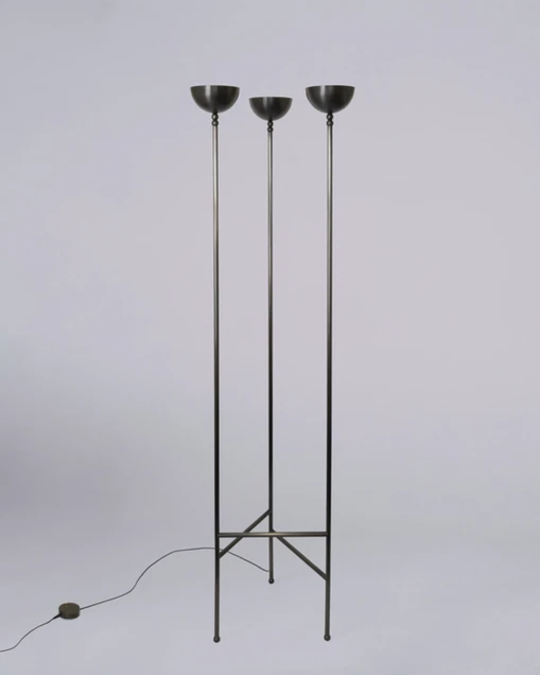 Sozou Studio, Three Halves Floor Lamp