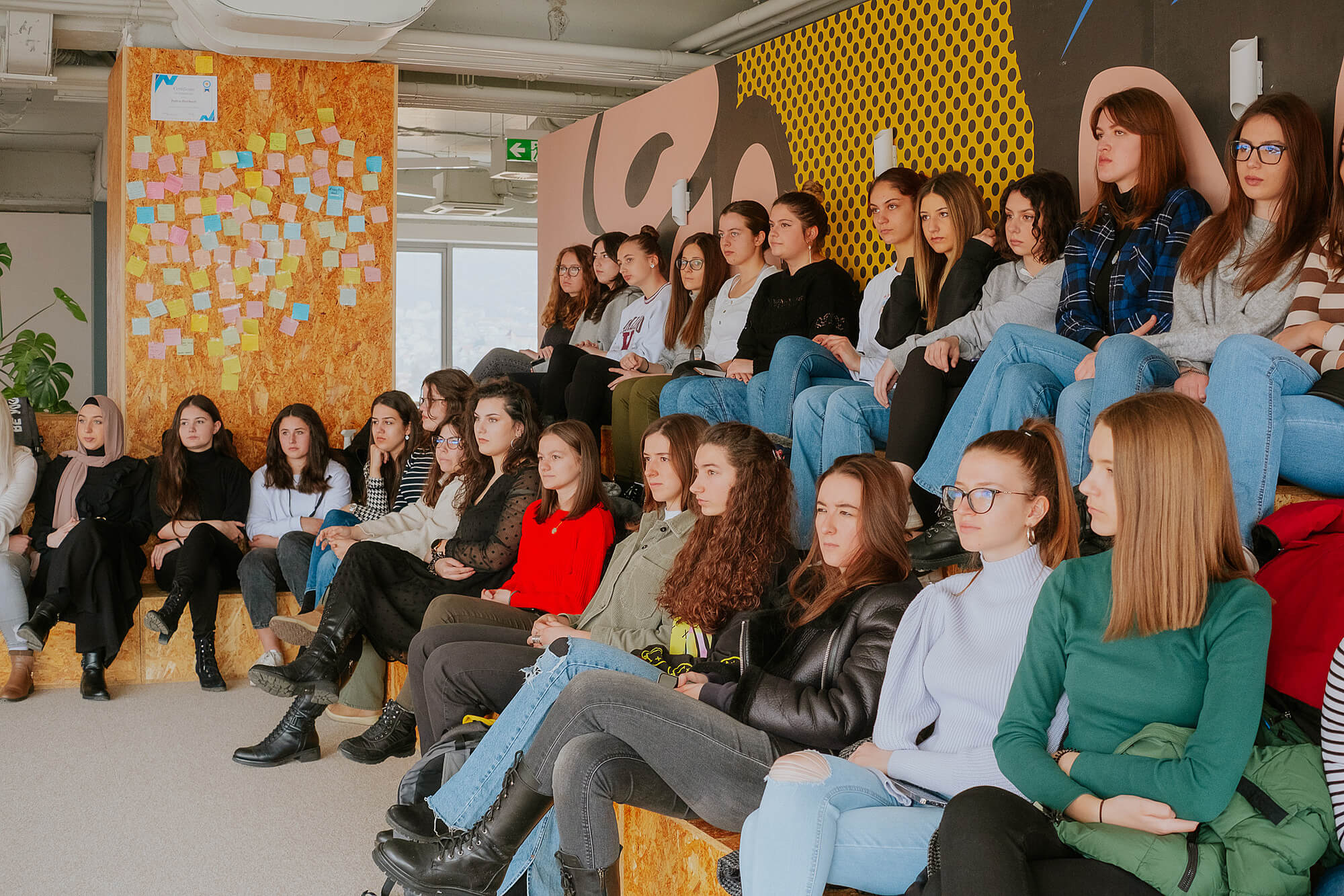 Klika Power to Empower campaign for women in leadership and IT