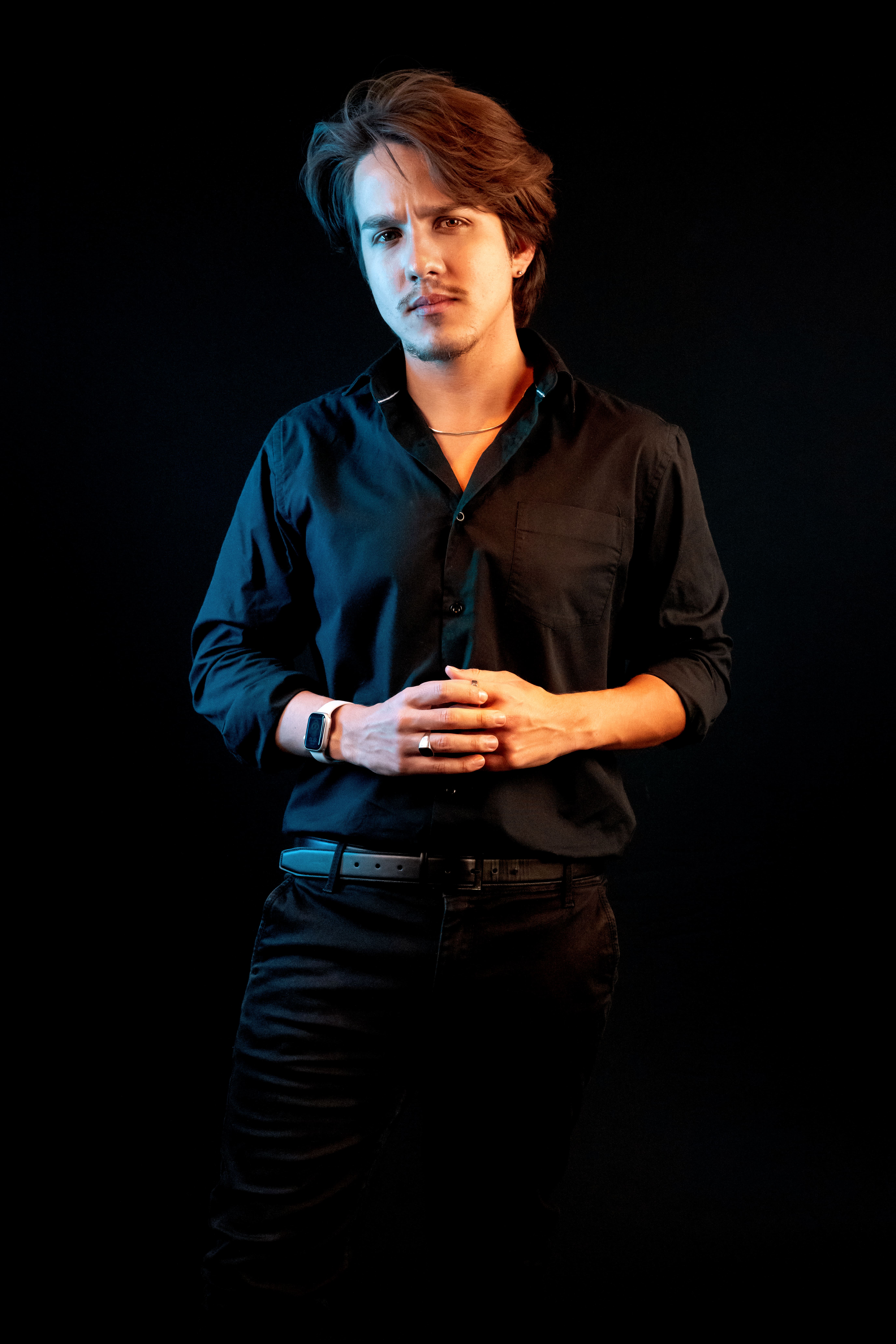 Service Photo Real Mehedi Free Framer Template Photography