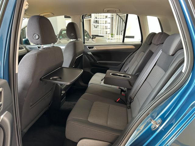 VW Golf Sportsvan 2014 BLUE Gebrauchtwagen - Galeriebild 21