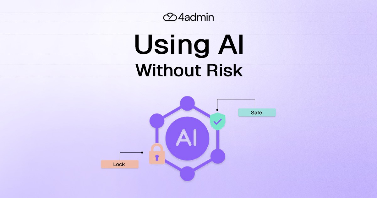 How Financial Advisers Can Use AI Without Compromising Data Security