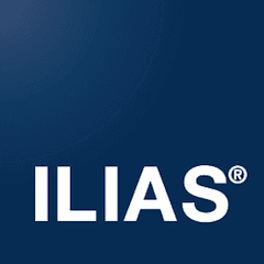 LMS ILIAS Logo