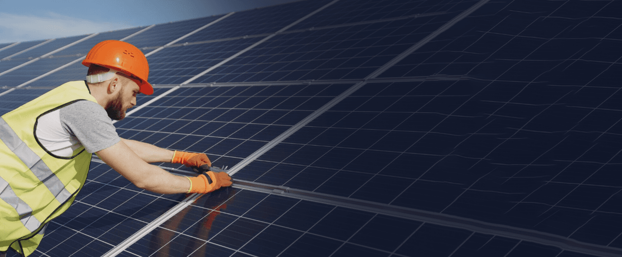 diverse-uk-homeowners-celebrating-solar-savings-with-technician-showing-energy-reports-during-free-assessment-by-a-solar-care-company