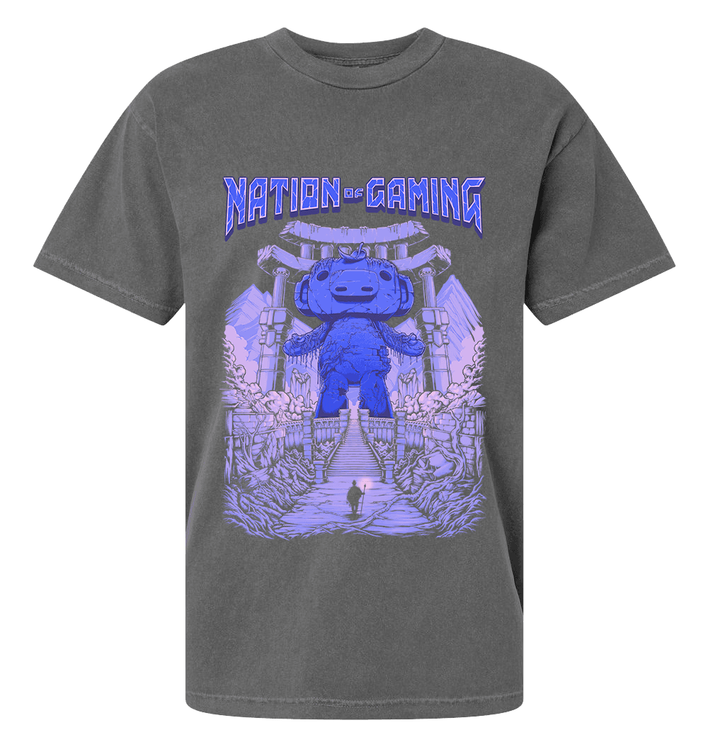 nitro basic