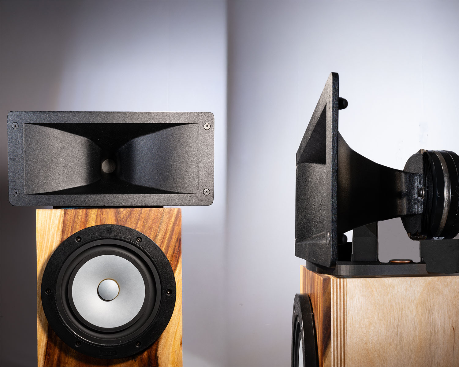 Horn Technology