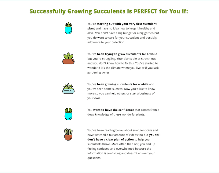 Sales Copywriting 101