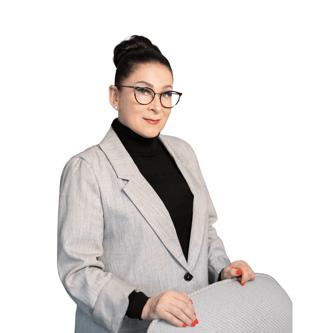 Noora Kukkonen - Network & Growthin Linkedin- ja social selling valmentaja