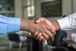 Long-Term Partnership