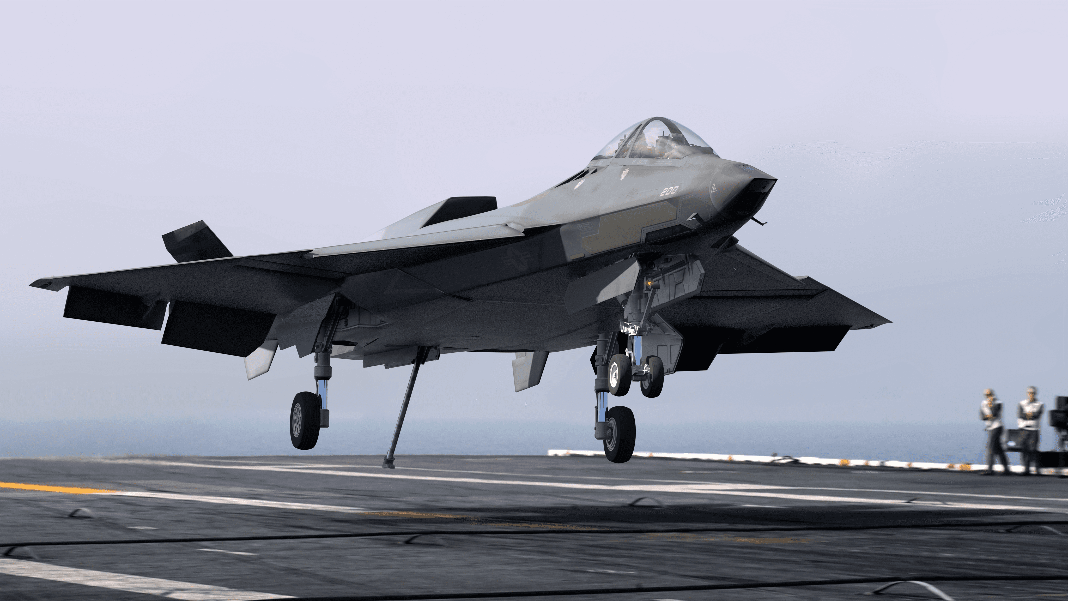 Killswitch - Pan Spatial