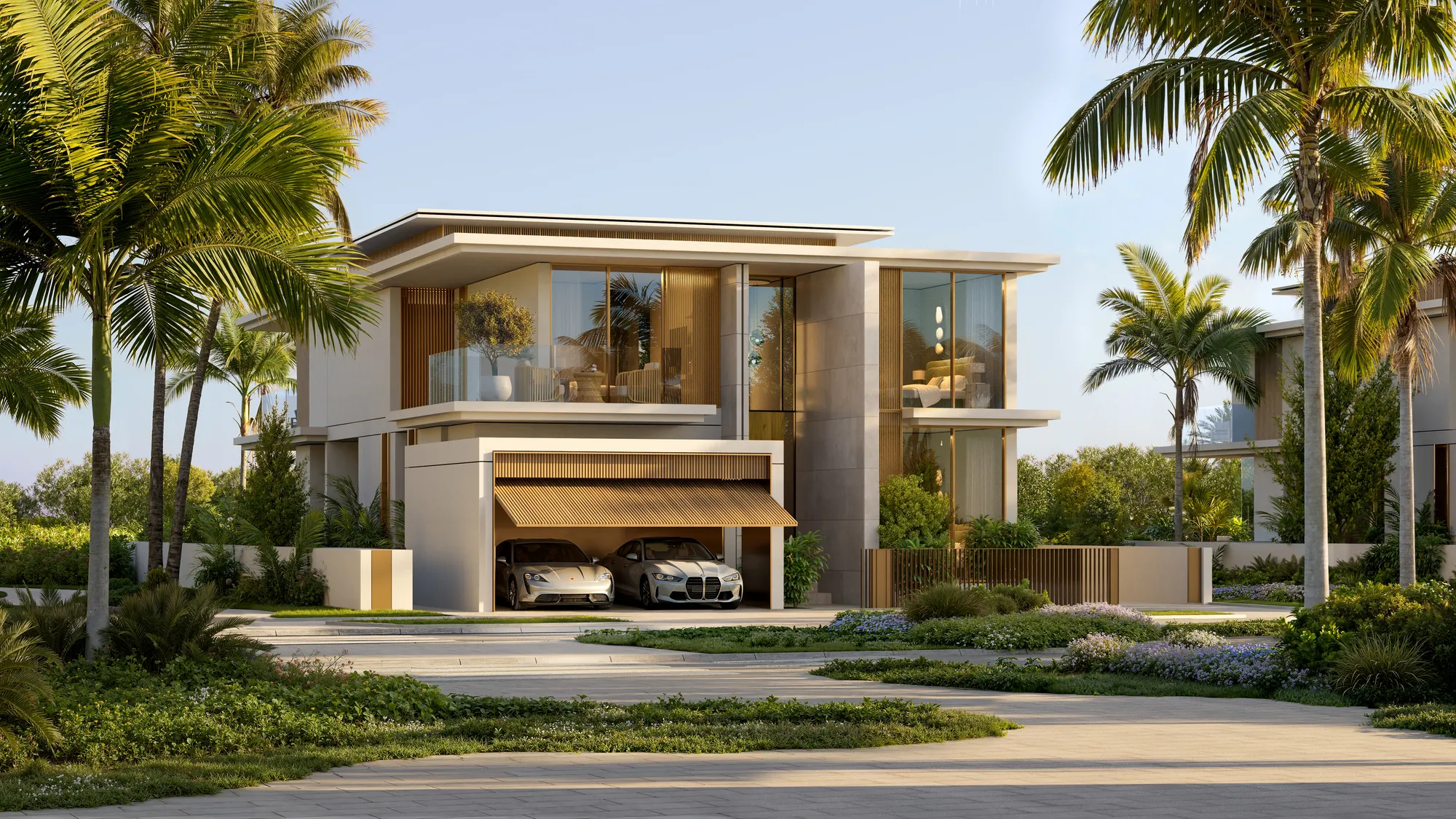 Bay Estate