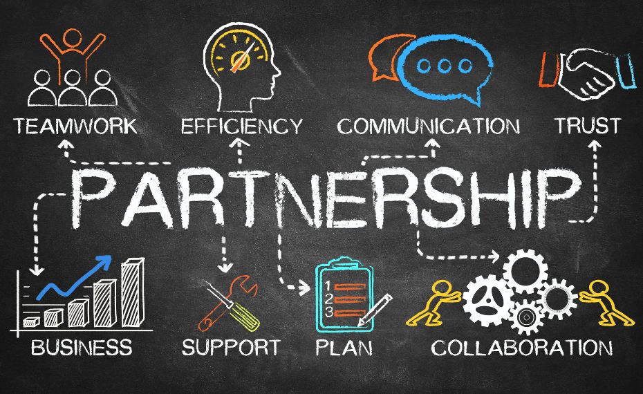 Partnership – Uma Palavra com Múltiplos Significados