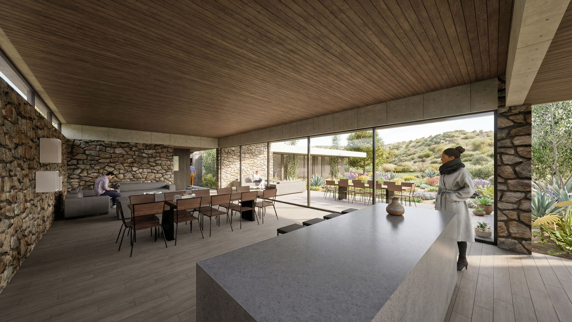 CASA CHICUERO 2