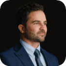 Sam Meyer headshot