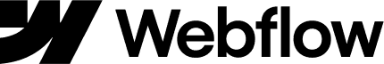 Webflow Logo 