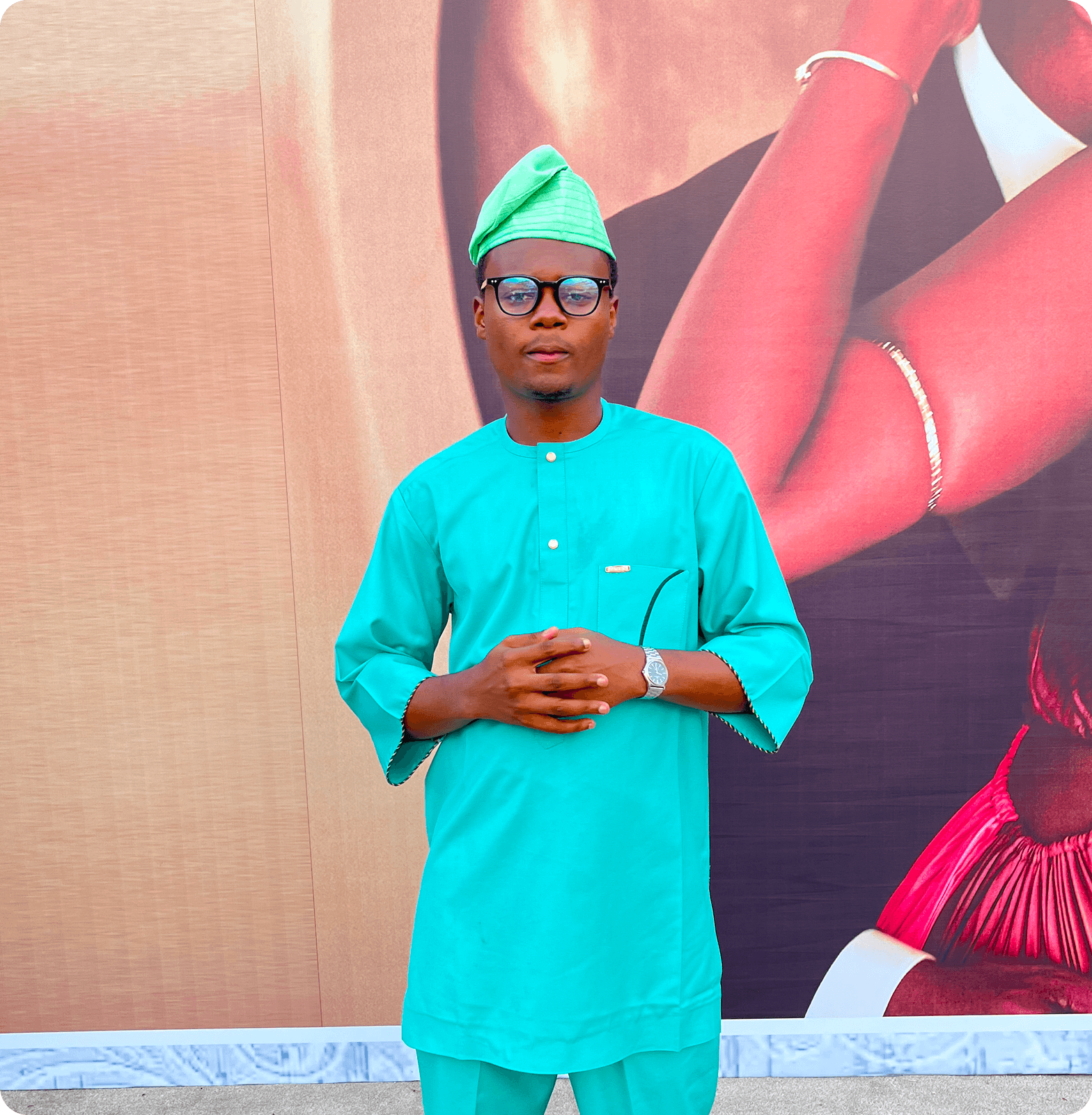 Coastal Scene with Boats