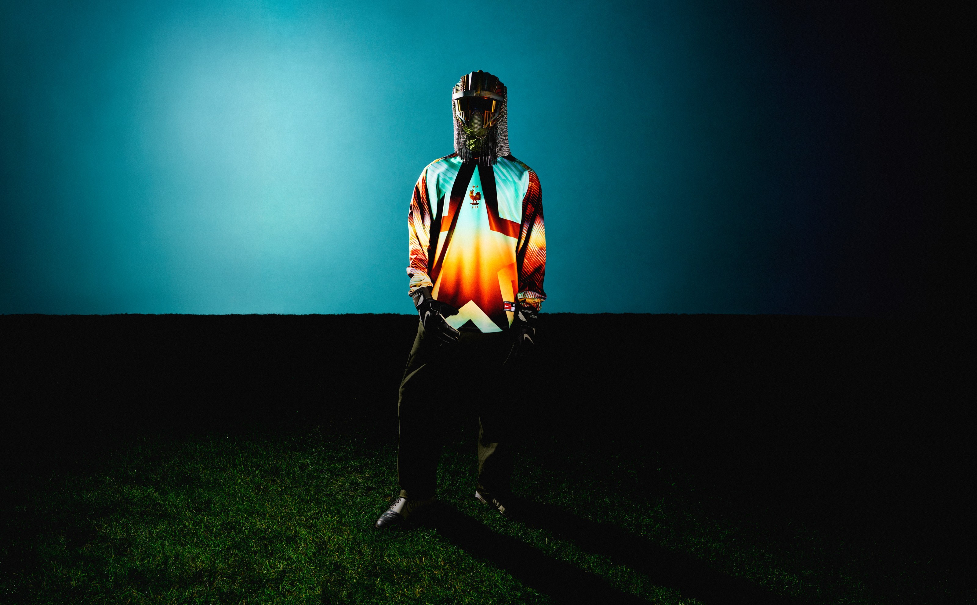 WORLD CUP GOALKEEPERS campaign image 11