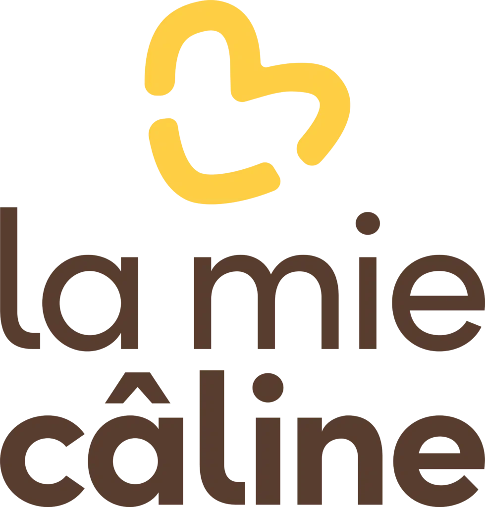 Logo La mie câline