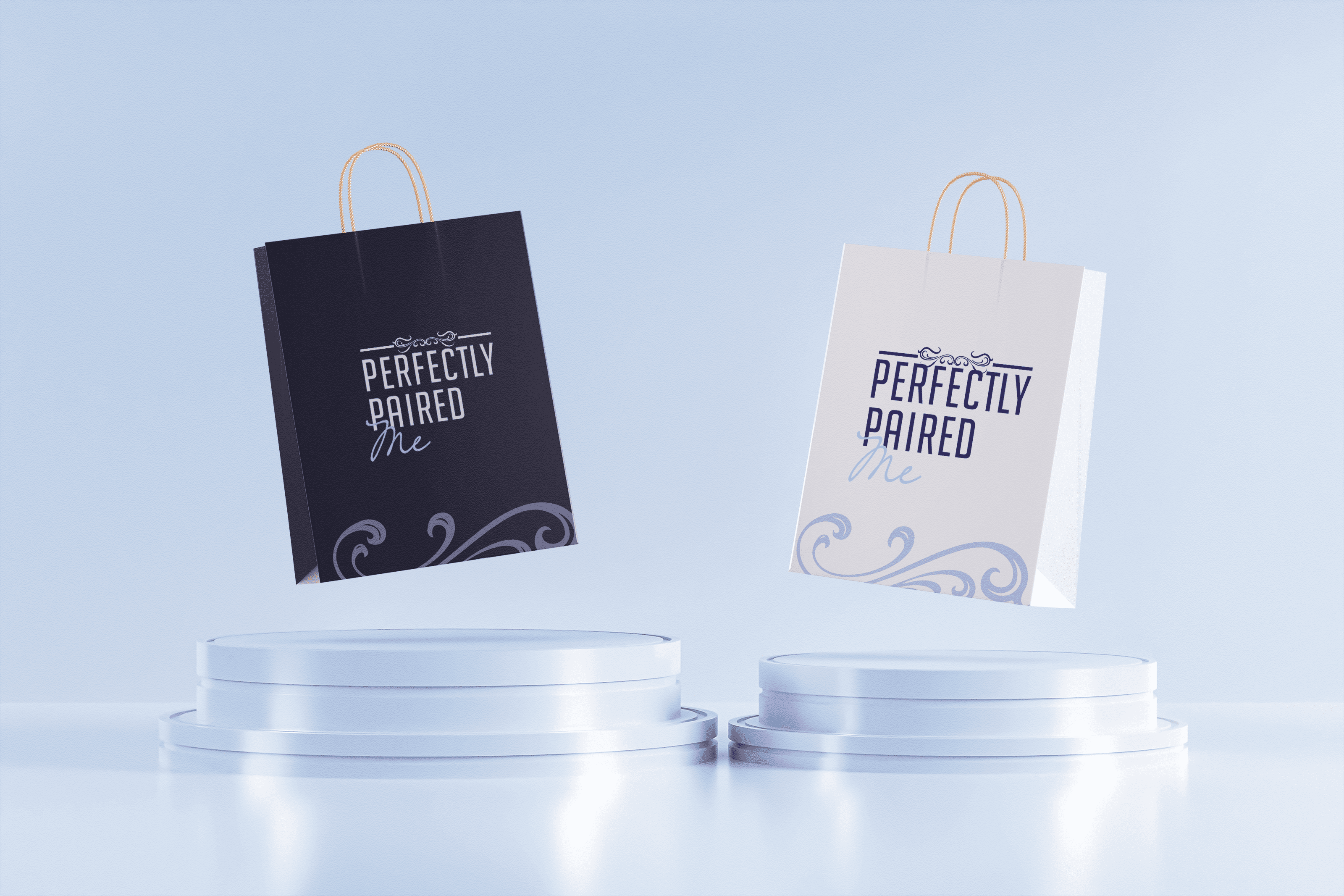 BAG branding