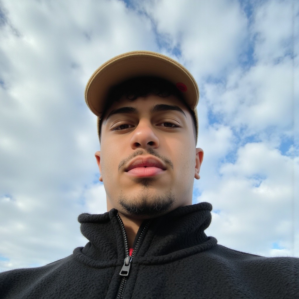 profile pic