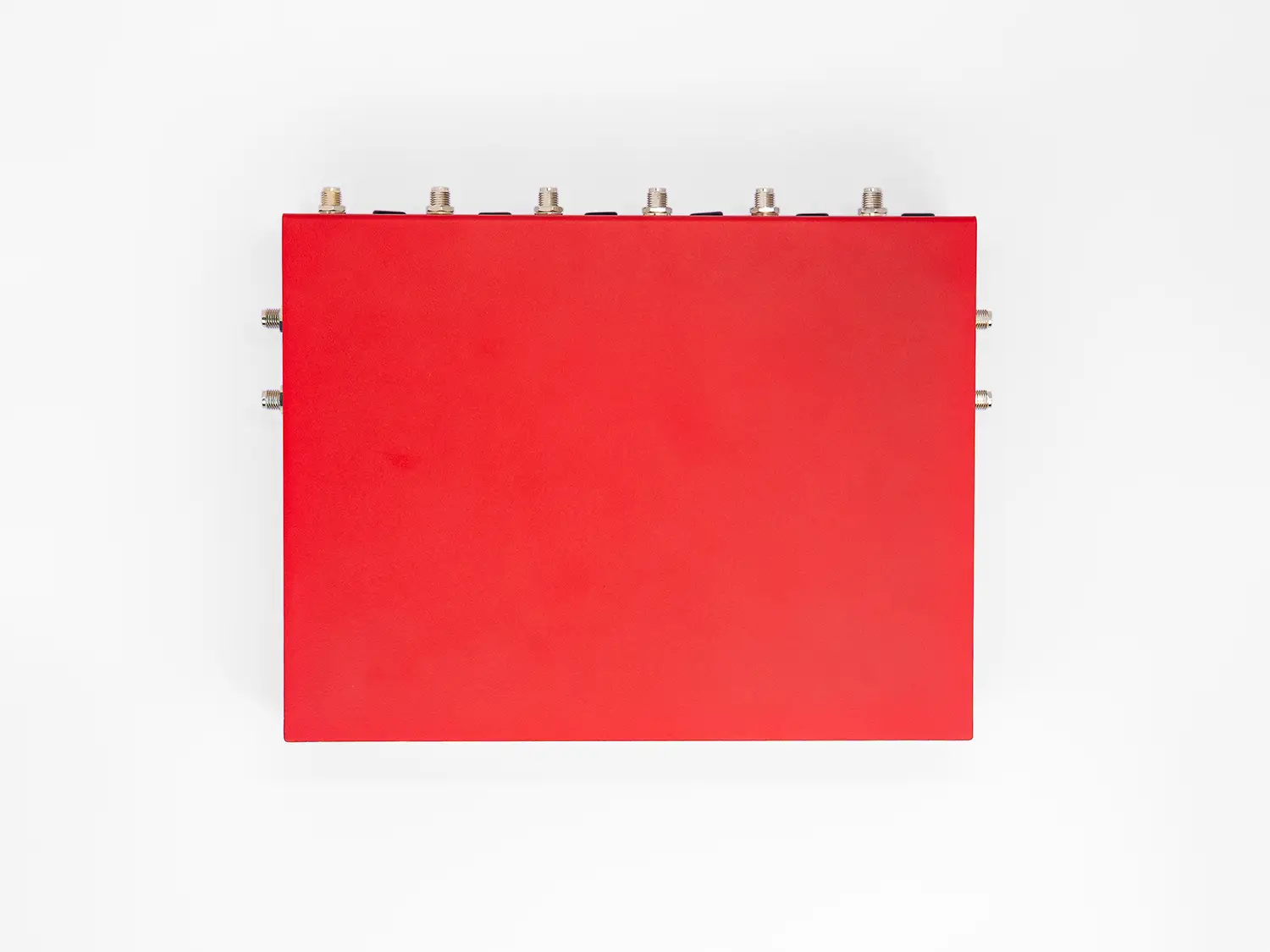 MRNET Cellular Bonding Router Top View