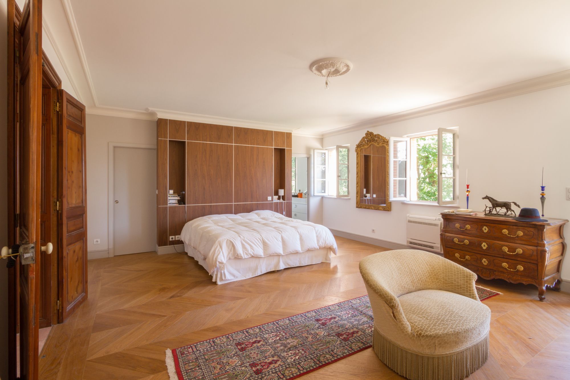 labastide beauvoir maison individuelle architecte design creativite tam architectecture 8