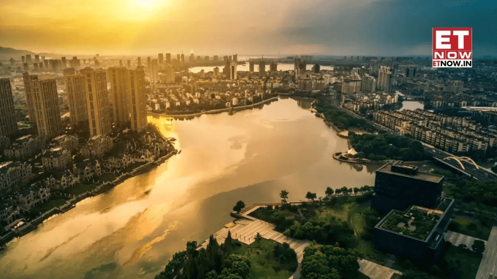 Bangalore’s real estate market is well-positioned for steady and sustained growth over the next decad