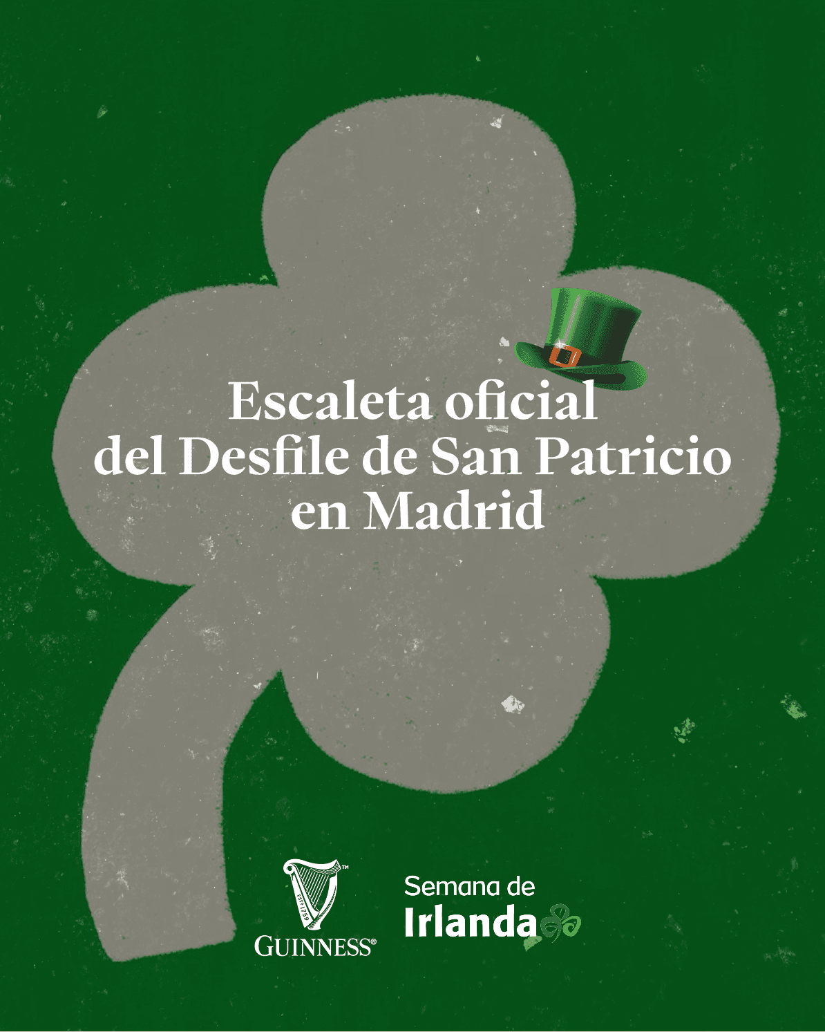 Billber St. Patrick's Day Parade 2025