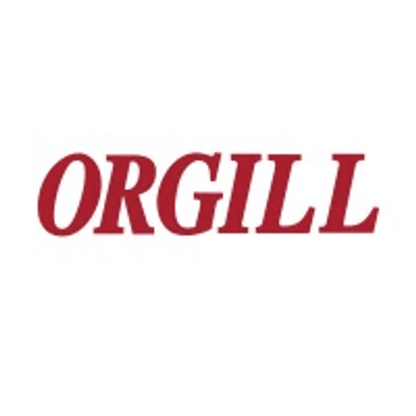 Logo of Orgill