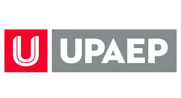 UPAEP Logo