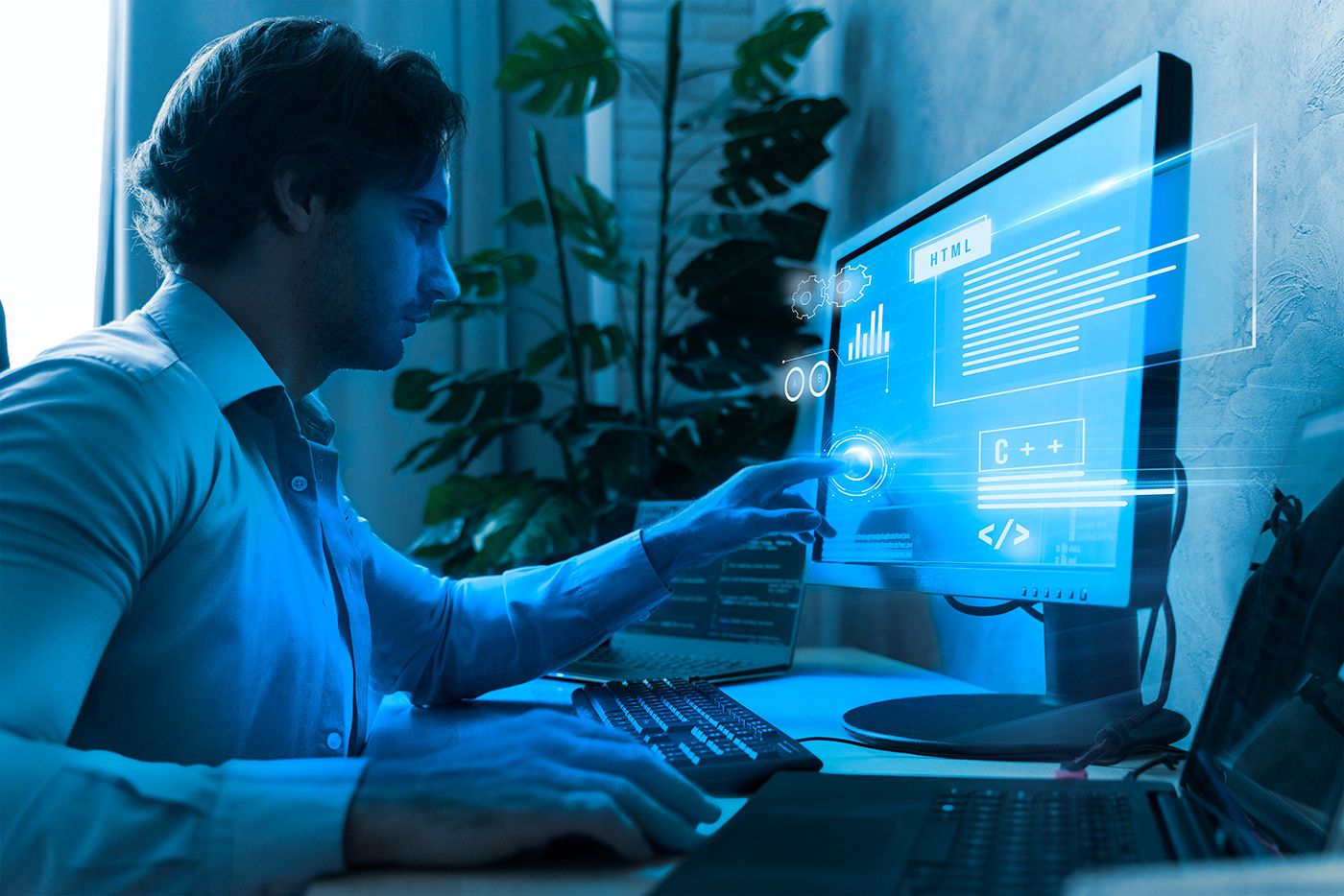 Web Development Trends