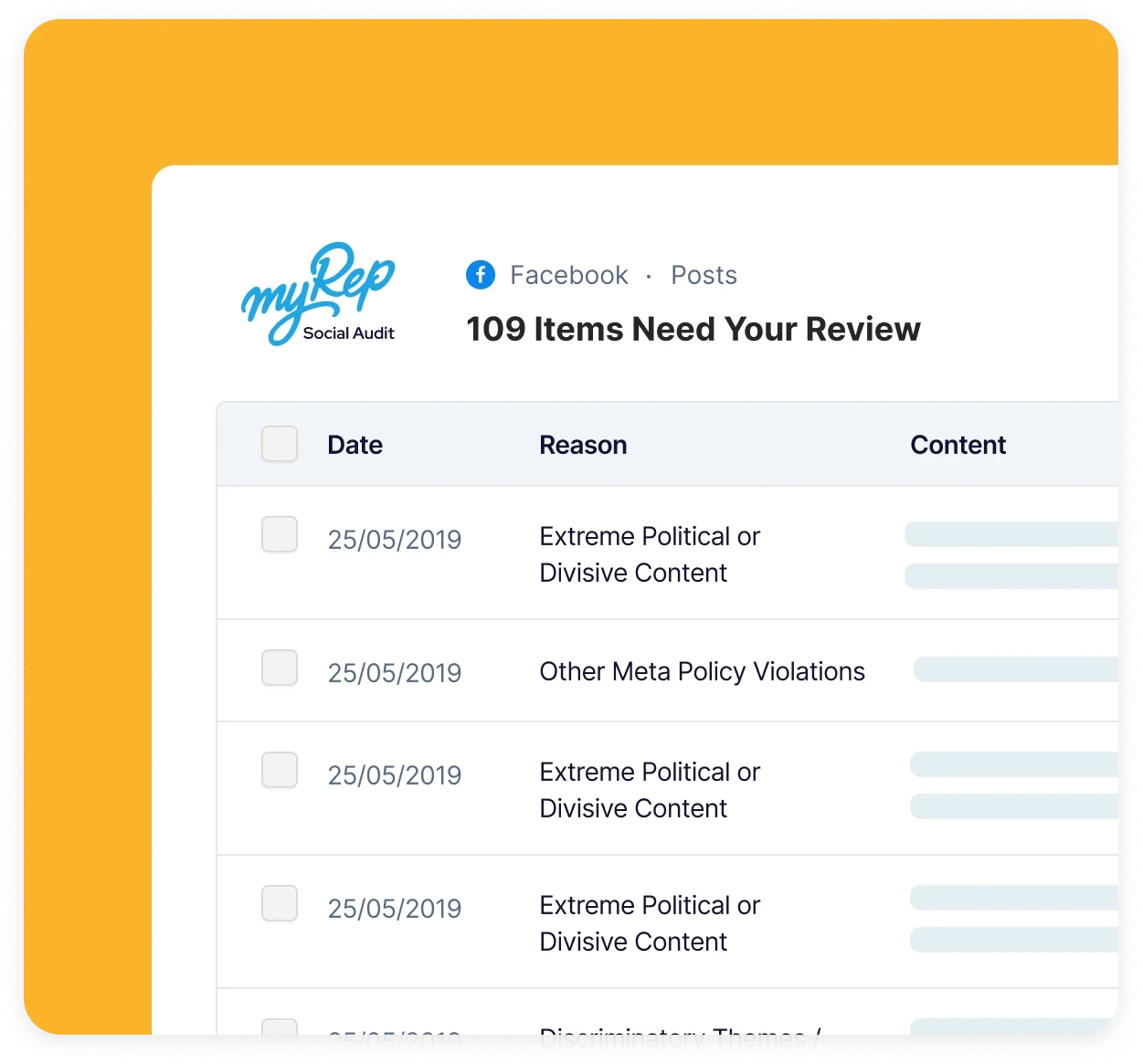 Close-up of a woman's face with dandelions and bandage.