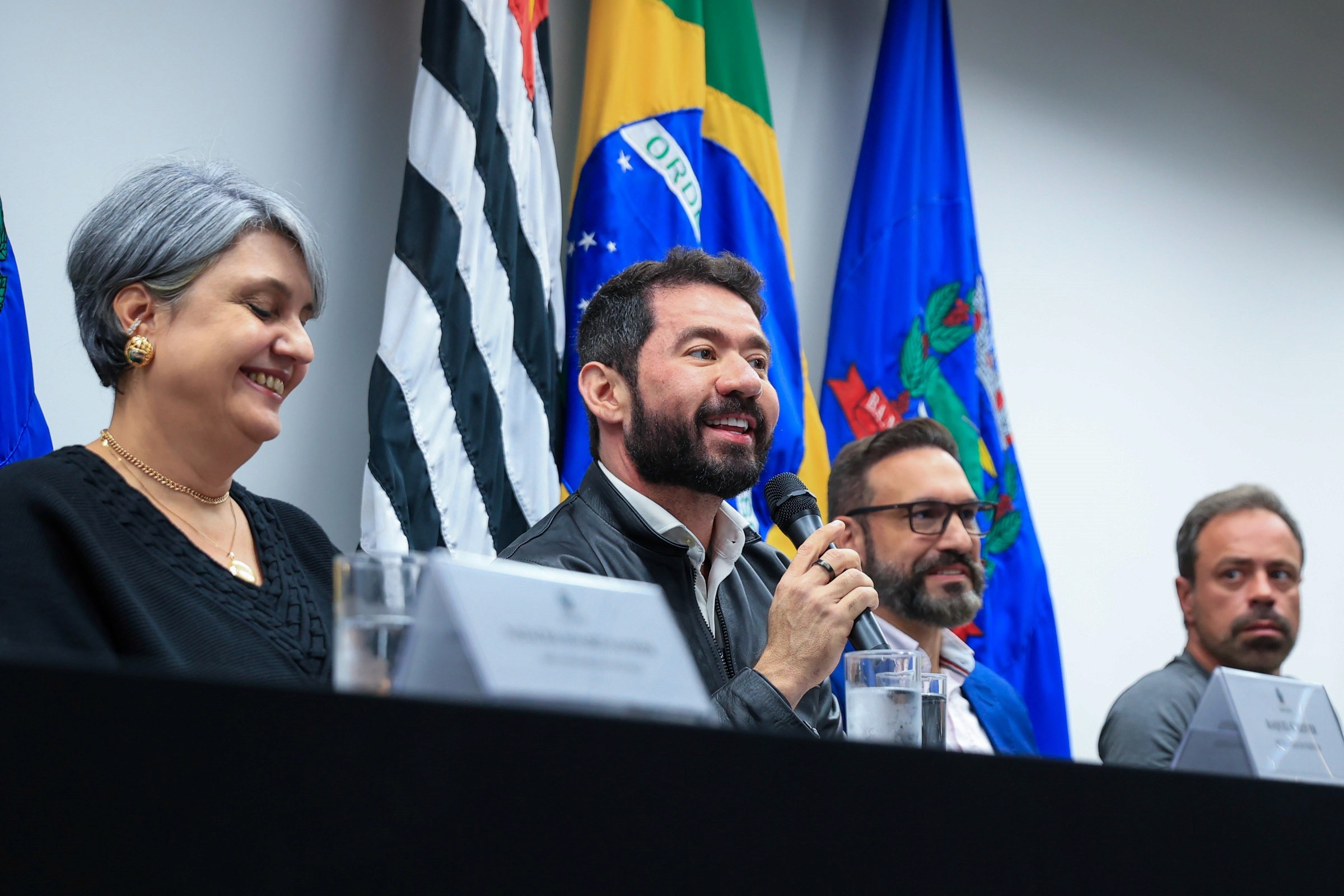 Lançamento de Simplifica Ribeirão