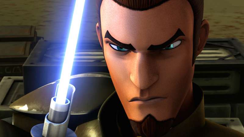 Kanan Jarrus