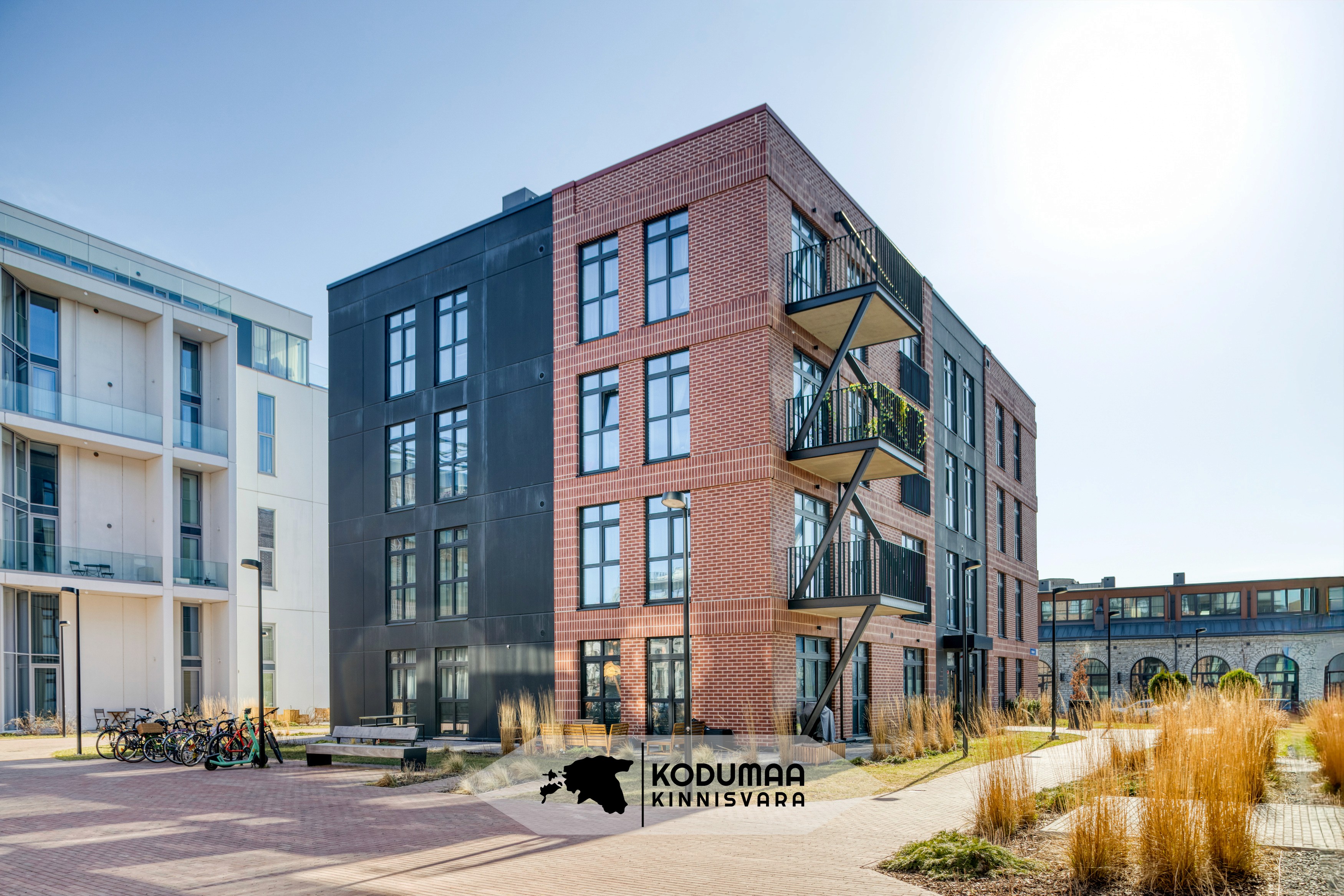 Kinnisvaramaakler Anete Ott - müügis olev kinnisvara