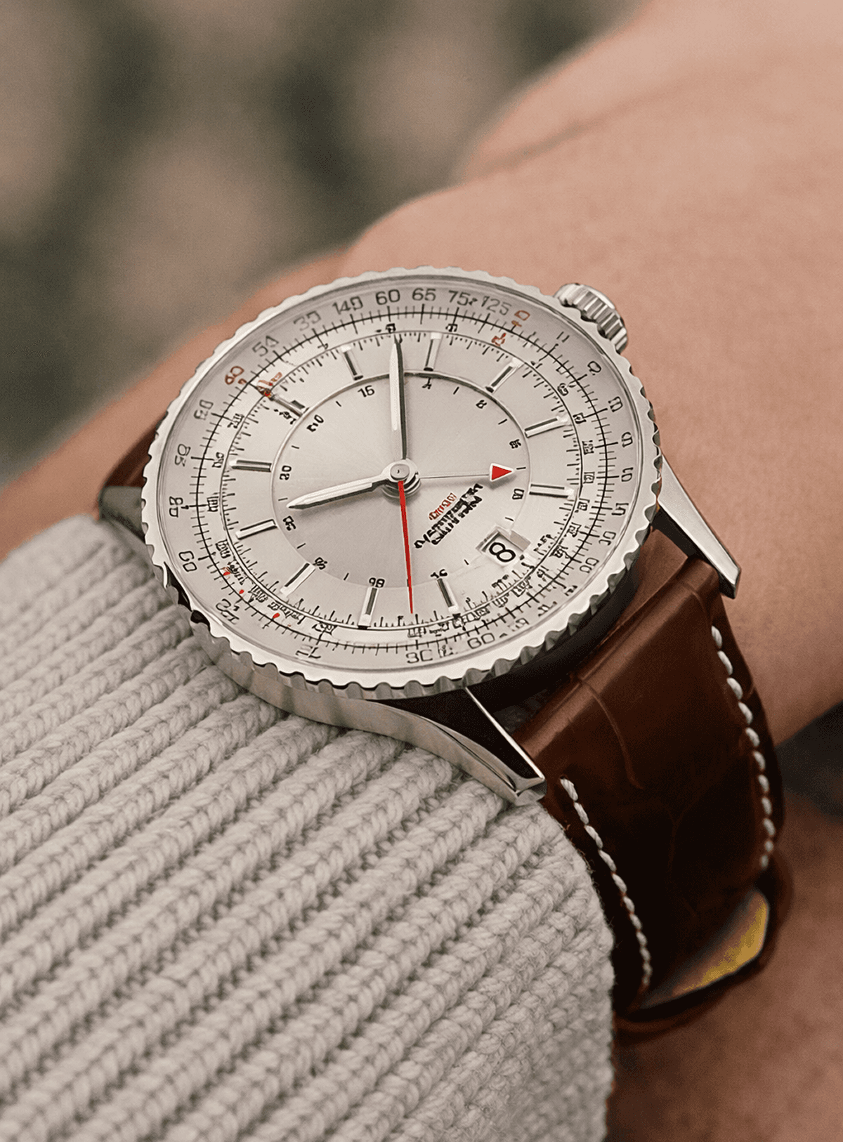 Men’s Top Time 39mm