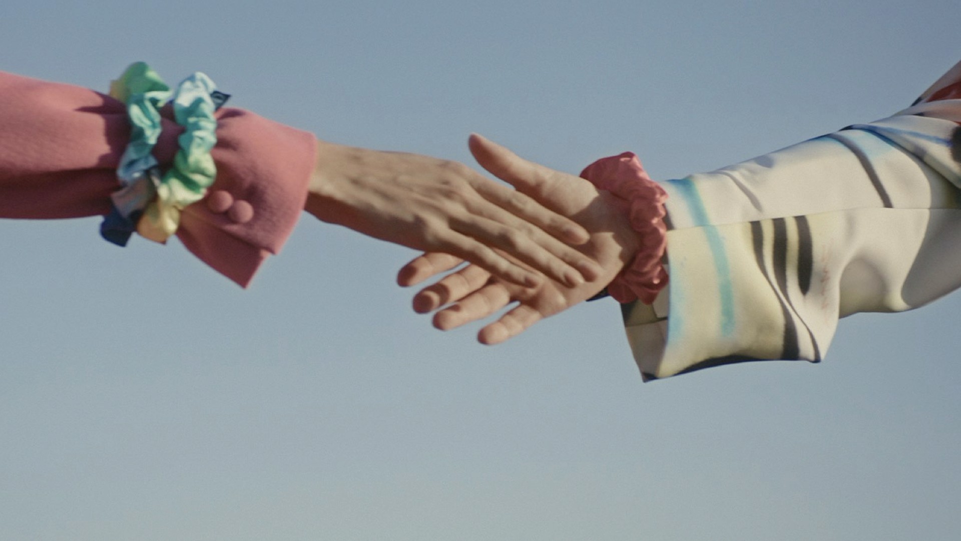 ad agency berlin low budget video production