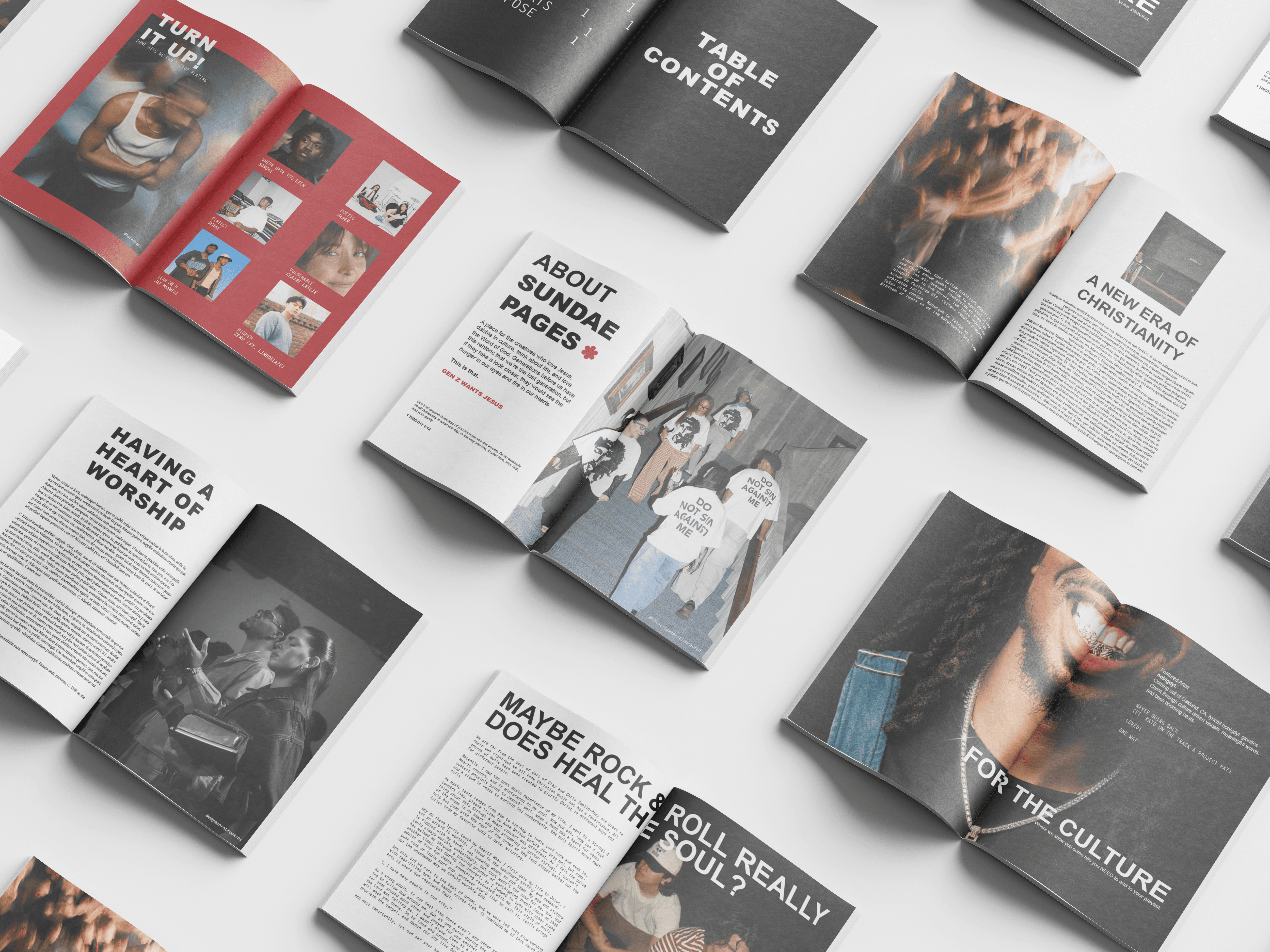 A close-up of a person wearing green-tinted glasses, with a serious expression and smooth skin.