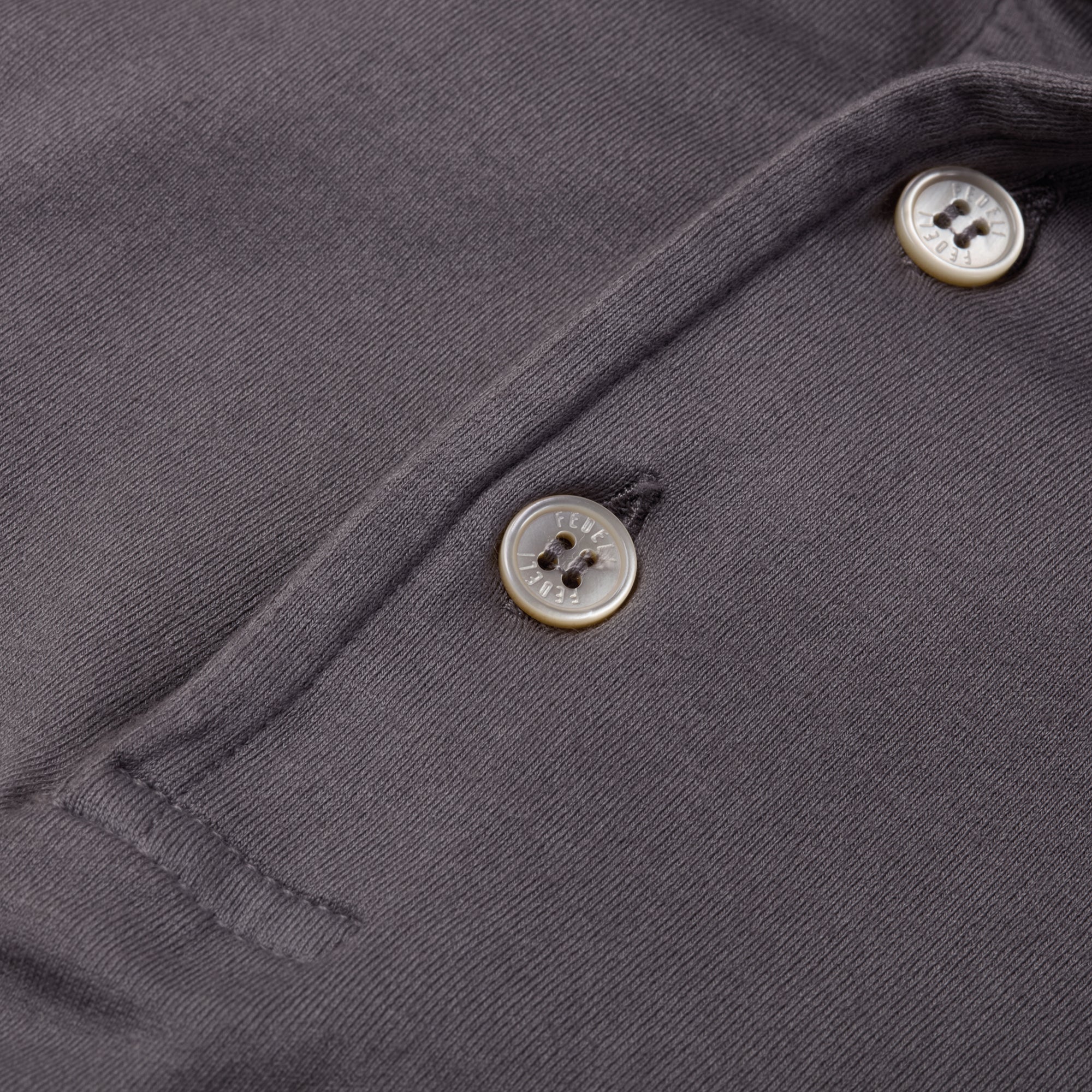 Jersey Flex Dusty Polo Shirt - Adda River