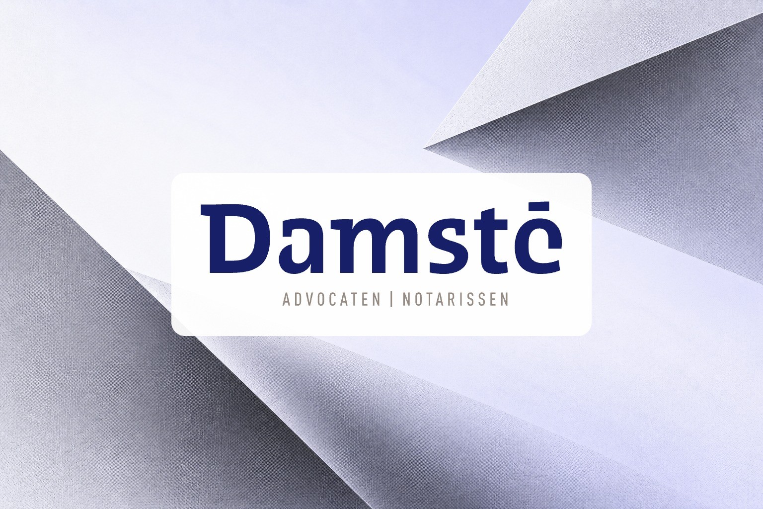 Damsté customer story, presented by Zeno