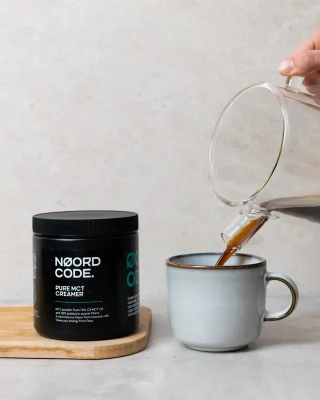 NØORDCODE.