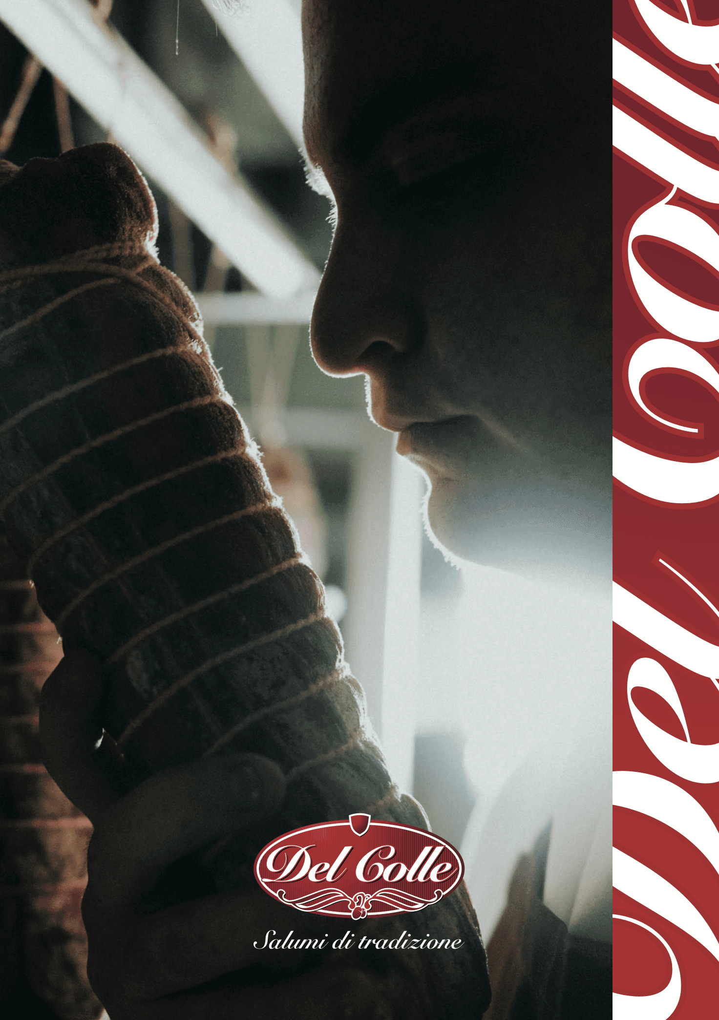 Calogo di Salumi artigianali calabresi di qualità | Salumi Del Colle