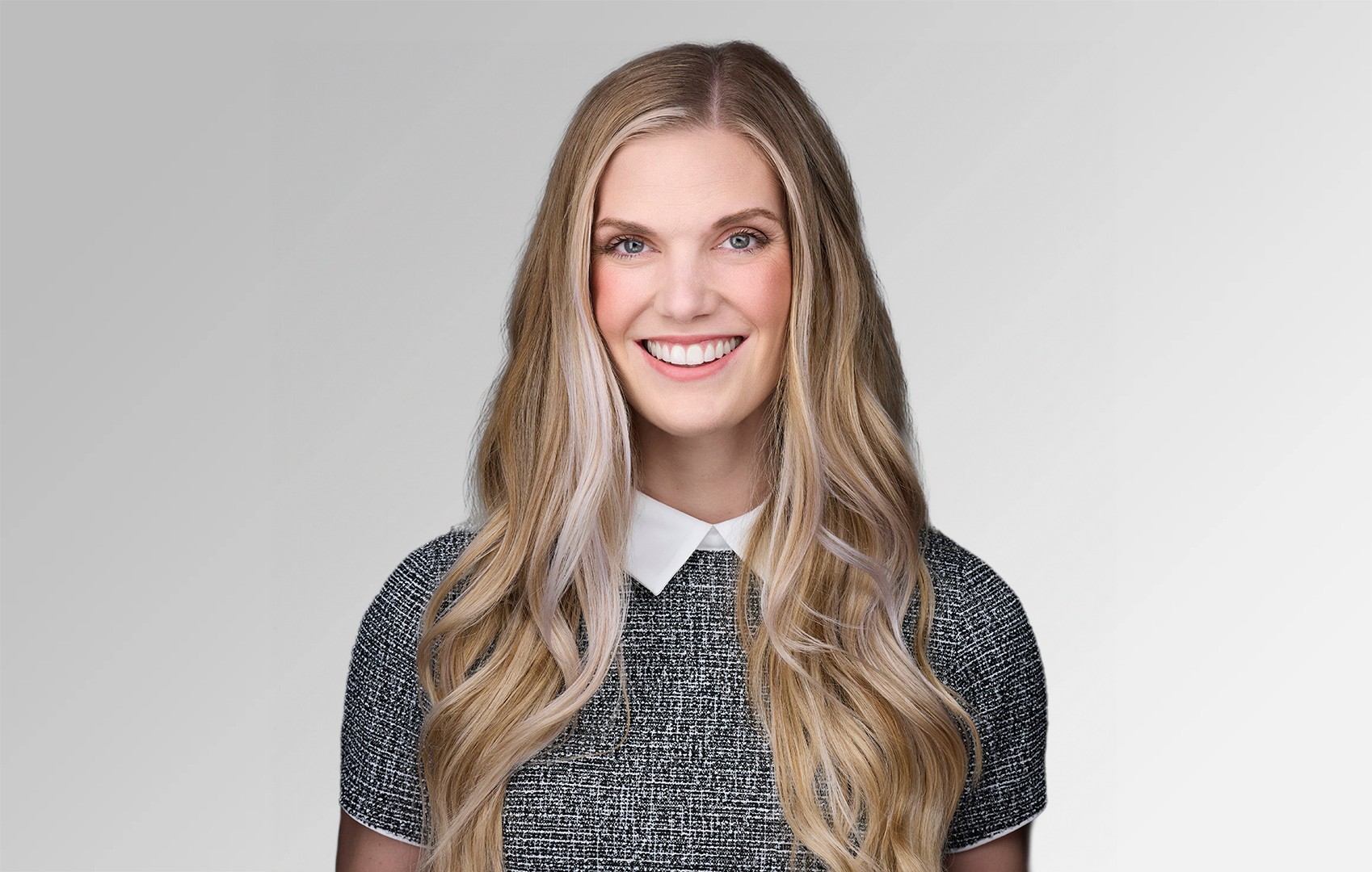 Headshot of Korinne Weima-Walsh